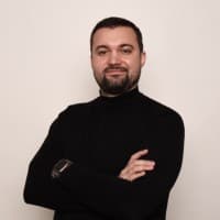 Siryl Souissi